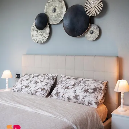 Apartamento Stelvio Rooftop - Penthouse Skyline With Terrace And Jacuzzi Milán